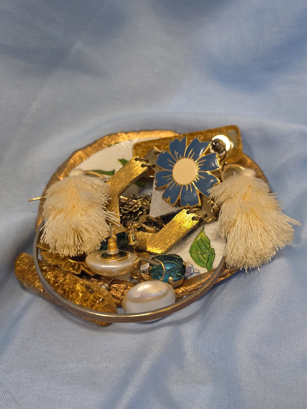 Boho Mystery Jewelry Shell